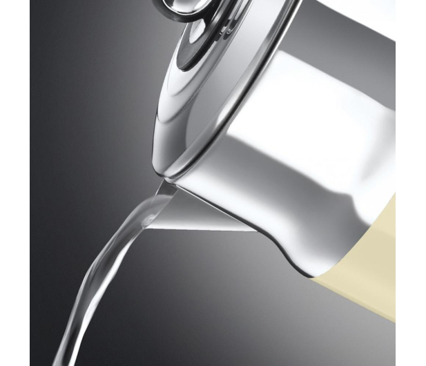 RUSSELL HOBBS RETRO VINTAGE CREAM 21672-70 - 334429 - zdjęcie 2